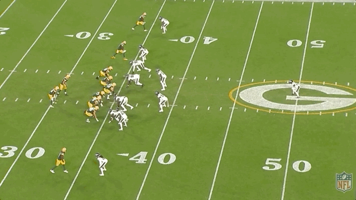GBPHI Rodgers Touch 1st Drive.gif